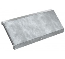 ESCA 5 Кр. пов. верт. внеш. 90град 80х600-1,2 HDZ  ES5-PVD-90-080-600-12-HDZ  IEK