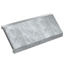 ESCA 5 Кр. пов. верт. внеш. 90град 80х500-1,2 HDZ  ES5-PVD-90-080-500-12-HDZ  IEK