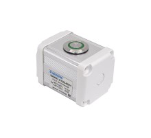 BXM47-A1/22-65У1 (1 зелёная цилиндрическая кнопка (1C1NO1NC)), пост управления  (ЭТ)   ET020096   Электротехник