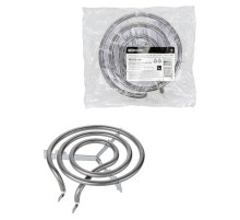 Электрическая конфорка ЭПС, ТЭН, 230 В, 1000 Вт, D 130 мм,  SQ2522-0001  TDM