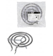 Электрическая конфорка ЭПС, ТЭН, 230 В, 1000 Вт, D 130 мм,  SQ2522-0001  TDM