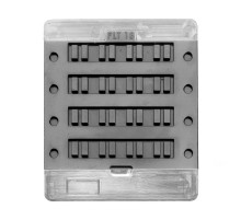 Адаптер PLT18 для маркировки бабочка BF151941  PLT18  DKC