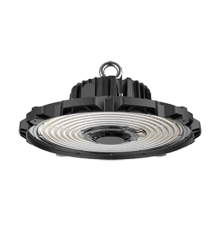 Cветильник cветодиодный промышленный HIBAY Round Basic 120° 200 Вт 4000К  V1-I0-90497-04L05-6520040  VARTON