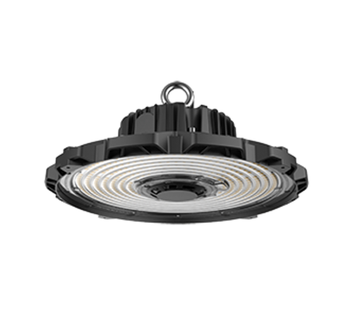 Cветильник cветодиодный промышленный HIBAY Round Basic 120° 200 Вт 5000К  V1-I0-90497-04L05-6520050  VARTON