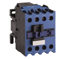 Контактор OptiStart E LC1E2501F5-25A-1NC-110AC  330276  КЭАЗ