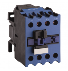 Контактор OptiStart E LC1E2510B5-25A-1NO-24AC  330280  КЭАЗ