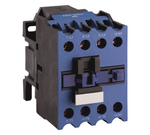 Контактор OptiStart E LC1E2501F5-25A-1NC-110AC  330276  КЭАЗ