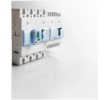 Автоматический выключатель DPX3 160 термомагнитный расцепитель 16кА 400В 4П 16А  420010  Legrand