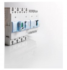 Автоматический выключатель DPX3 160 термомагнитный расцепитель 16кА 400В 4П 16А  420010  Legrand