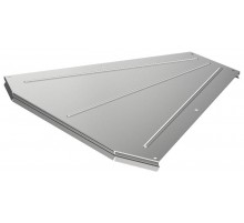 ESCA 5 Кр. поворота 45град 400-1,2  ES5-PGD-45-400-12  IEK