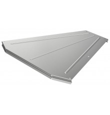 ESCA 5 Кр. поворота 45град 400-1,2  ES5-PGD-45-400-12  IEK