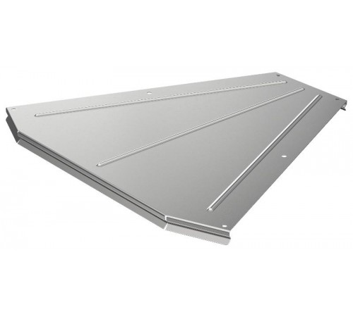 ESCA 5 Кр. поворота 45град 400-1,2  ES5-PGD-45-400-12  IEK