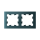 AtlasDesign Изумруд Рамка 2-ая, универсальная  ATN000802  SE
