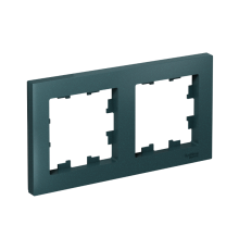 AtlasDesign Изумруд Рамка 2-ая, универсальная  ATN000802  SE