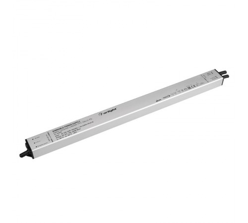 Блок питания ARPV-LG24240-LINEAR-PFC-DALI2-PD (24V, 10A, 240W) (Arlight, IP67 Металл, 5 лет)  033539  Arlight