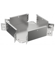 ESCA 7 Крестовина 80х80-2,0  ES7-KR-080-080-20  IEK