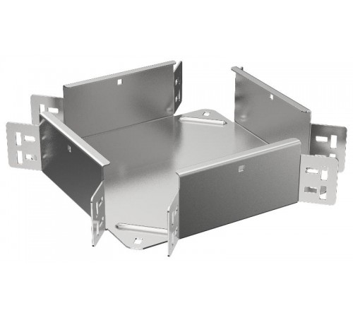 ESCA 7 Крестовина 80х80-2,0  ES7-KR-080-080-20  IEK