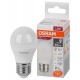 Лампа светодиодная LED Value CL- P 10W/830 230V E27 10X1  4058075579897  OSRAM