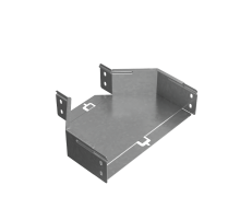 Переходник центральный 80х150-300 мм "ПЛЮС"  PDplus80-150-300-C   КМ-профиль