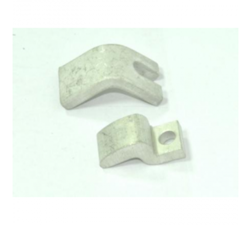 Контакт подвижный КТ/КТП-6010/20-У3  110467  КЭАЗ