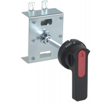 Привод поворотный ПРПм-1 250А для ВА88-35 MASTER IEK  SVA30D-PRP-1-1-02  IEK