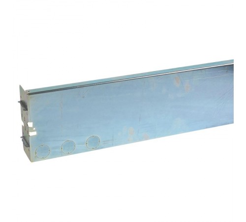 Пластина сплошная - XL3 4000 - ширина 850 мм - высота 200 мм  020649  Legrand