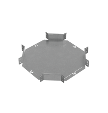 Х-разветвитель 80х300 мм "ПЛЮС" HD  XDplus80-300 HD   КМ-профиль