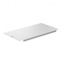 Крышка ответвителя Т-образного вертикального Стандарт HDZ 200  PR16.2013  Промрукав