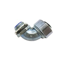 Поворотный резьбовой крепежный элемент РКН-15 (90 угол)  zeta41210  ГОФРОМАТИК