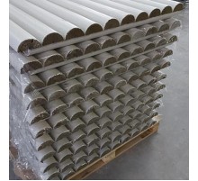 Система огнестойкая для защиты шпилек и несущих кабельных металлоконструкций, R120, 500051  ИНЗАБАР-ЦП-R120   Ostec