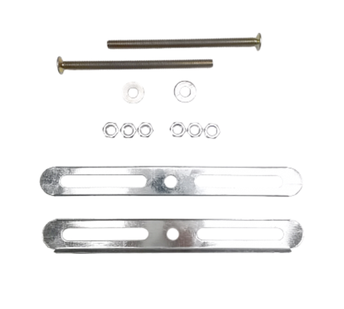 Аксессуар PSO-01 F-2x130mm (крепление для реечного потолка)   .5052291  Jazzway