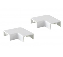 Поворот 90 гр. КМП 40х16   SQ0411-0035  TDM