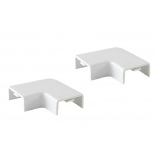 Поворот 90 гр. КМП 40х16   SQ0411-0035  TDM