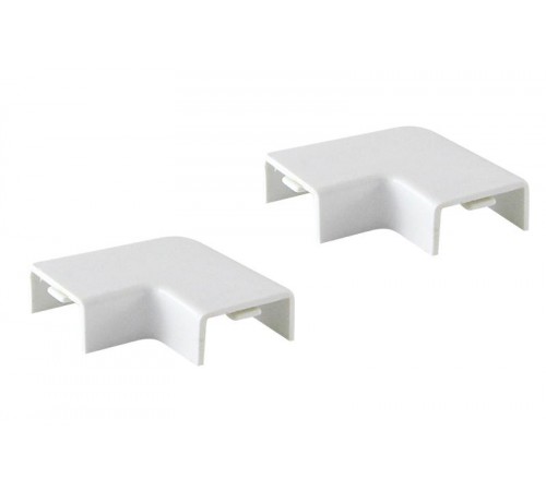 Поворот 90 гр. КМП 40х16   SQ0411-0035  TDM