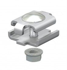 Соединитель быстрого монтажа (GSV 34 A2)  6016642  OBO Bettermann