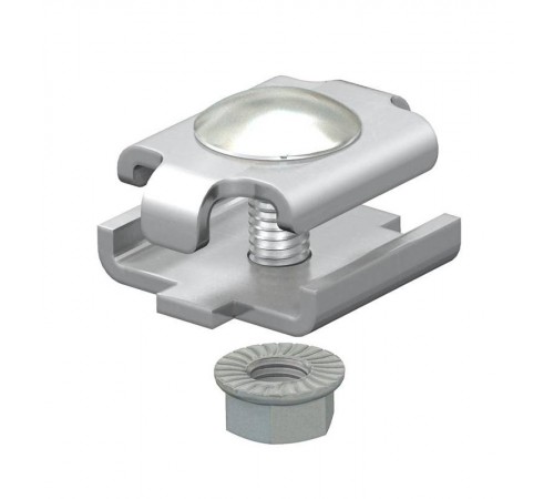 Соединитель быстрого монтажа (GSV 34 A2)  6016642  OBO Bettermann