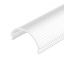 Экран ARH-WIDE-B-H20-2000 Round Opal  016935  Arlight