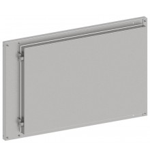 FORMAT Панель монтажная поворотная 600х1000  FO-00-MPR-060-100  IEK