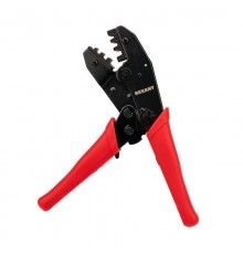 Кримпер для обжима автоклемм неизолированных 0.5-6.0 мм (ht-236 С)  12-3001  REXANT