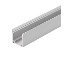 Профиль ARL-U17 (26x17mm)  026650  Arlight