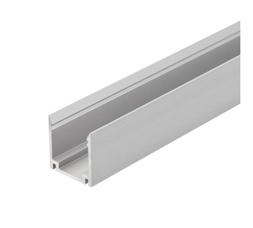 Профиль ARL-U17 (26x17mm)  026650  Arlight