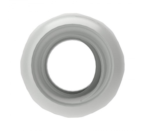 ПЕРЕХОДНИК армированная труба-коробка. IP65. 3/4. д.20мм  55120  DKC