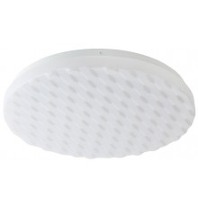 Светильник светодиодный декоративный бытовой (SPB-6) SPB-6 "Slim 5" 18-4K  Б0043830  ЭРА