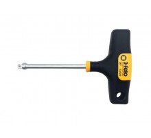 Отвертка Т-образная под головки 1/4"  39763560  Felo