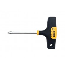 Отвертка Т-образная под головки 1/4"  39763560  Felo