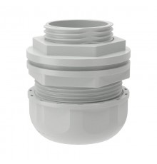 ПЕРЕХОДНИК армированная труба-коробка. IP65. 3/4. д.20мм  55120  DKC