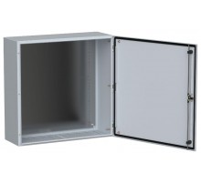 TITAN 5 Корпус металлический ЩМП-80.80.30 УХЛ1 IP66  TI5-10-N-080-080-030-66  IEK