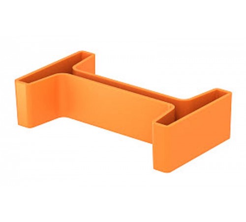 Концевик для профиля (IS 8 KS OR)  6338519  OBO Bettermann