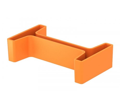 Концевик для профиля (IS 8 KS OR)  6338519  OBO Bettermann