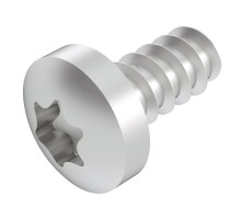 Саморез с полукруглой головкой 4,8*9,5  6049248  OBO Bettermann